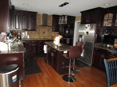 107 Mahan Ct, Frankfort, KY 40601 - photo 6