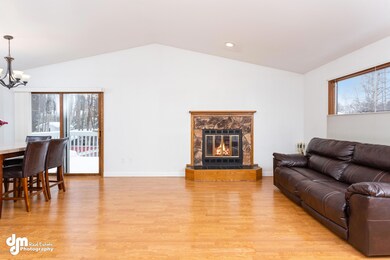 7470 Clairborne Cir, Anchorage/