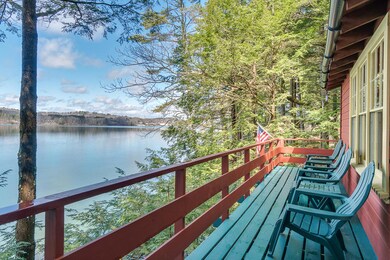 157 Cottage Point Rd. Damariscotta, ME_(