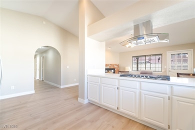 6362 Gessler Ct, Las Vegas, NV 89118 - photo 2