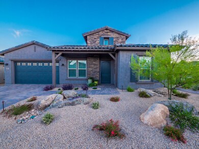 10983 E Ajave Dr, Scottsdale, AZ 85262 - photo 3