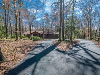 307 Oakwood Trail, Crawfordville, FL 32327 - photo 3