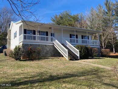 2 - Front Exterior Left