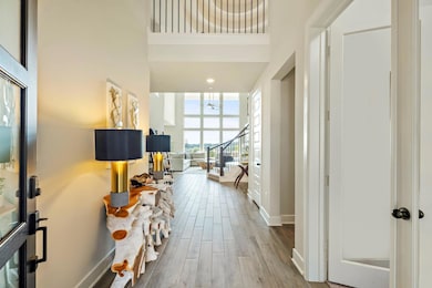 17604 Hattie Trace, Austin, TX 78738 - photo 3