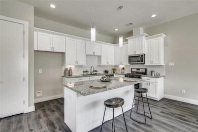 2008 Linder St, Houston, TX 77026 - photo 5