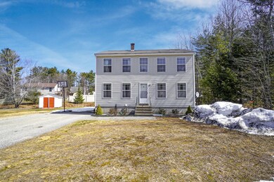 9 Hemlock St, Lisbon, ME 04250 - photo 3