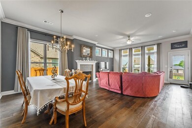 1438 Allen's Mill Way, Cave Springs, AR 72718 - photo 7