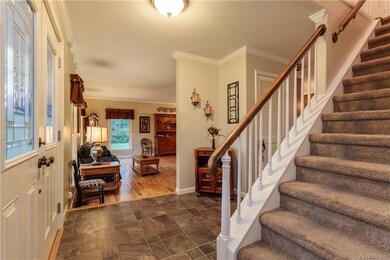 Foyer