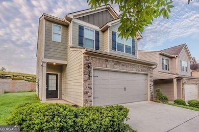 5545 Union Pointe Place, Union City, GA 30291 - photo 3