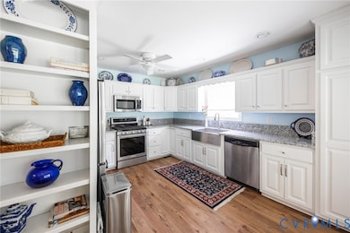 10966 Bland Ridge Dr, Petersburg, VA 23805 - photo 7