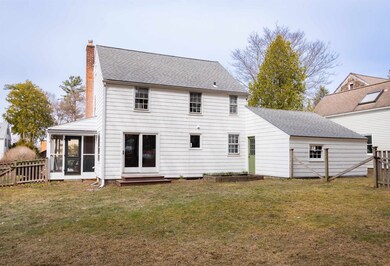 21 Colonial Square, Burlington, VT 05401 - photo 3