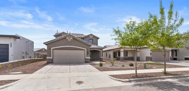 777 Oxfordshire St, El Paso, TX 79928 - photo 2