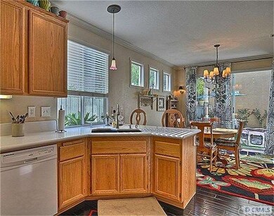 Beautiful Caesarstone counters.