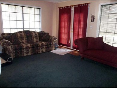 Den/Family/Great Room.