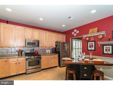 120 Pipers Inn Dr, Fountainville, PA 18923 - photo 7