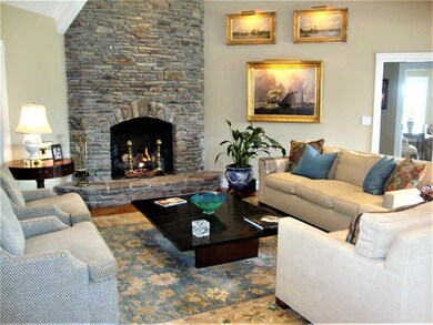 606 Wilmot Center Rd, New London, NH 03257 - photo 7