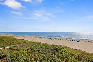 Ocean View