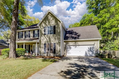 112 Holborn Ln, Savannah, GA 31410 - photo 3