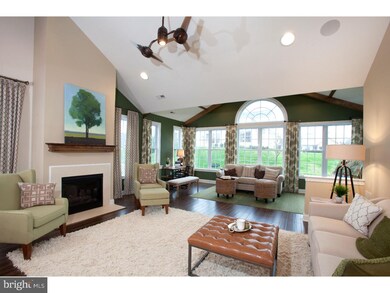 0 Allegiant St unit PALH103328, Upper Saucon Township, PA 18034 - photo 3