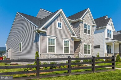 1600 Hobble Trail, Frederick, MD 21702 - photo 2