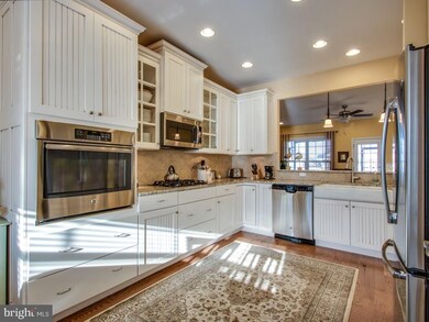 211 Arch St, Milton, DE 19968 - photo 4