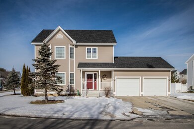 24 Griswold Dr, Rutland, VT 05701 - photo 2