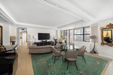 Le Premier Condominiums unit 24S, New York, NY 10019 - photo 2