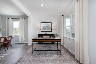 5147 Reedy Fork School Rd, Greensboro, NC 27405 - photo 6