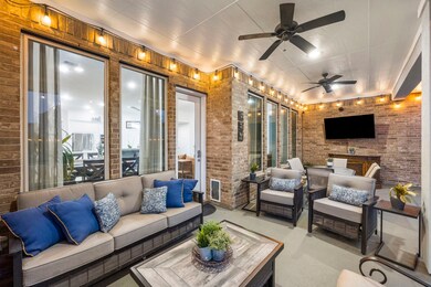 5719 Mustang Ridge Ln, Fulshear, TX 77441 - photo 6