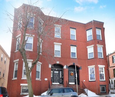 719 E 3rd St unit 2, Boston, MA 02127 - photo 4