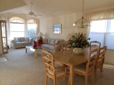 1207 S Cholla Ct - Dining - Melanie Tayl