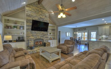 1346 Douthit Rd, Mineral Bluff, GA 30559 - photo 4