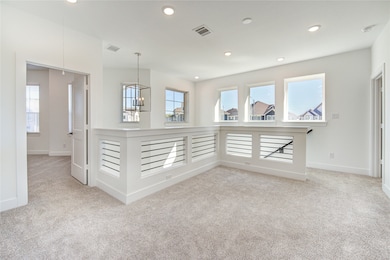 Tons of Natural Light!