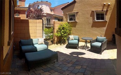 11368 Corsica Mist Ave, Las Vegas, NV 89135 - photo 5