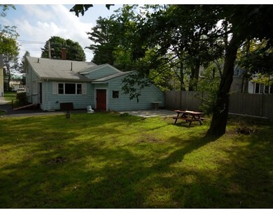 131 Gardner St, West Roxbury, MA 02132 - photo 3