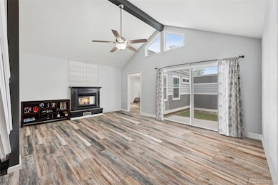 865 San Antonio Place, Colorado Springs, CO 80906 - photo 4