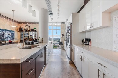 Midtown Lofts unit PH201, Miami, FL 33145 - photo 2