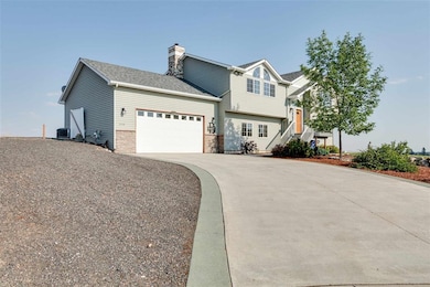 1018 N Olson Hill Ct, Medical Lake, WA 99022 - photo 2