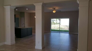 Open Plan