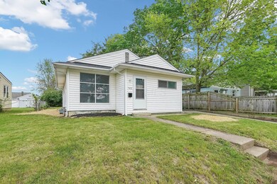 542 E Franklin St, Circleville, OH 43113 - photo 4