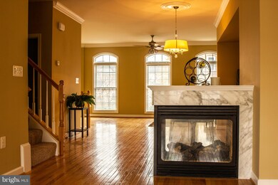 16444 Steerage Cir, Woodbridge, VA 22191 - photo 5