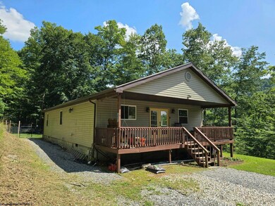 500 Talkington Fork, Center Point, WV 26339 - photo 2