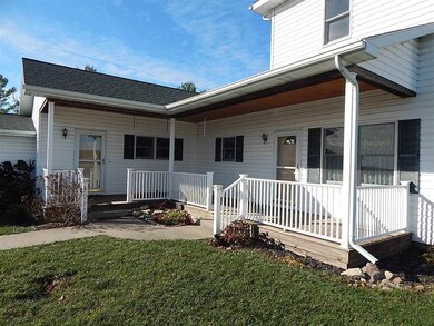 11726 S 400 E, Warren, IN 46792 - photo 3