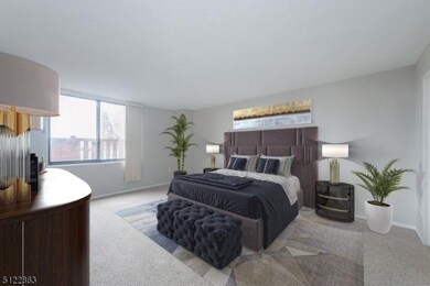 114 Harmon Cove Tower, Secaucus, NJ 07094 - photo 3