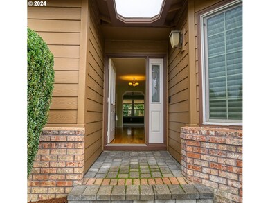 Entrance/Foyer