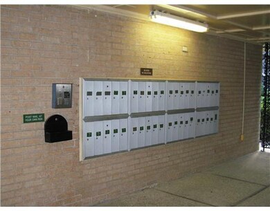 Other. Secure Mail Boxes