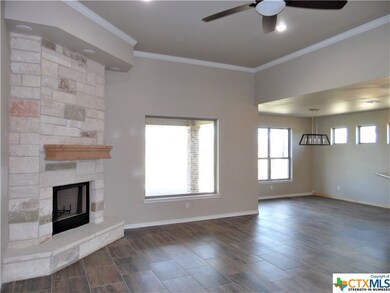 7106 Golden Heart Dr, Temple, TX 76502 - photo 4