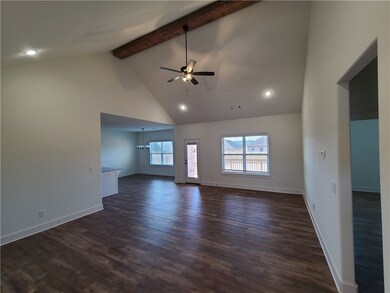 881 Petit Jean St, Prairie Grove, AR 72753 - photo 3