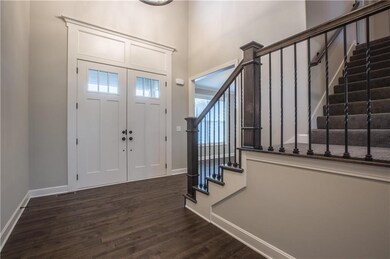 20318 W 80th St, Shawnee, KS 66218 - photo 4