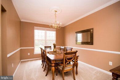 1306 Greenfield Ct, Locust Grove, VA 22508 - photo 7